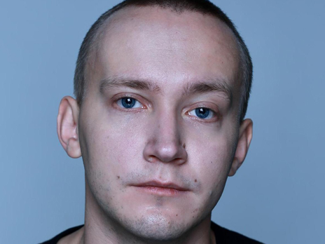 Сергей Волков