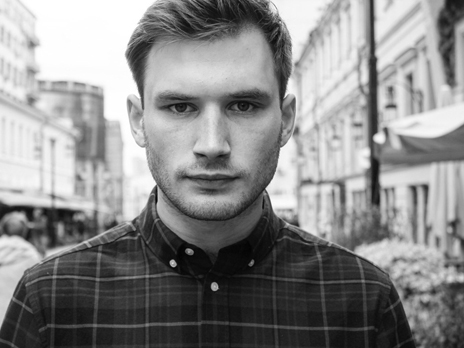 Даниил Феофанов