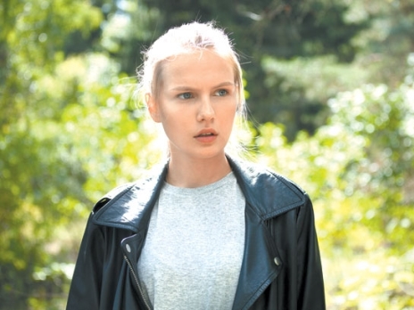 Мария Фомина