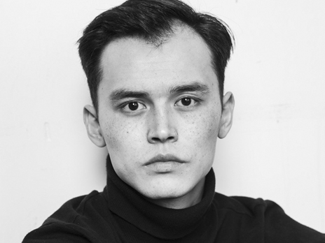 Мухтар-Али Мурзин