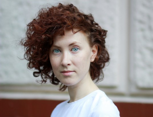 Вероника Тимофеева