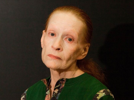 Татьяна Кузнецова