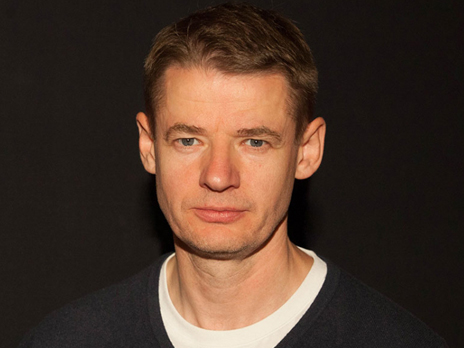 Эдуард Чекмазов