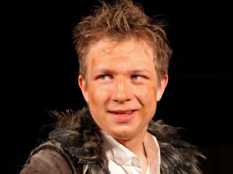 Денис Парамонов