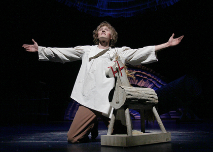 Алексей Варущенко