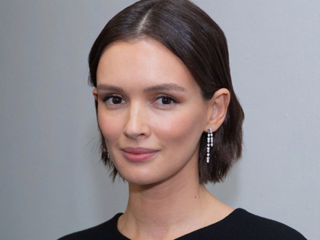 Паулина Андреева