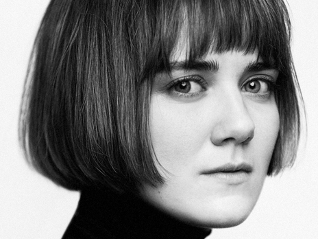 Мария Сокольская