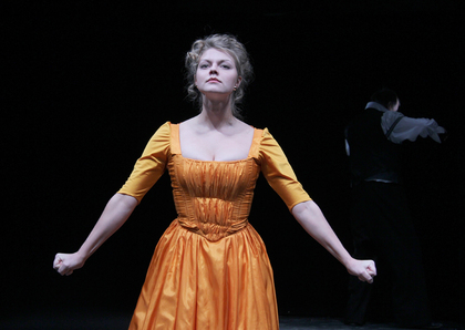 Юлия Ковалёва