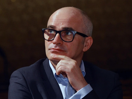 Юрий Кравец