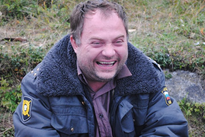 Евгений Сытый