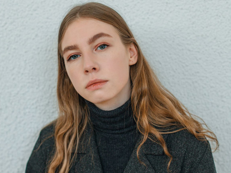 Дарья Трухина