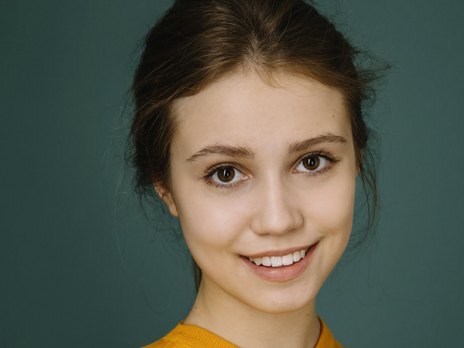 Дарья Петриченко