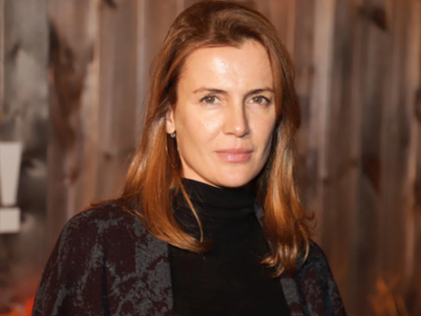 Наталья Швец