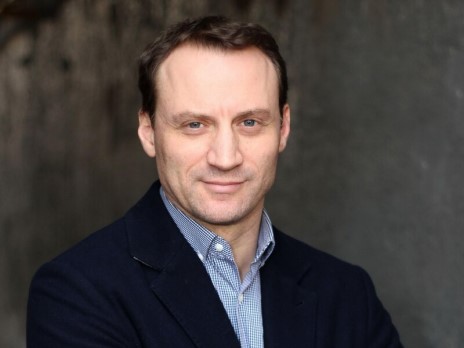 Анатолий Белый