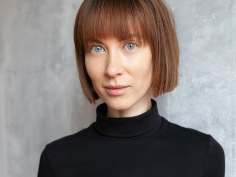 Вероника Васант