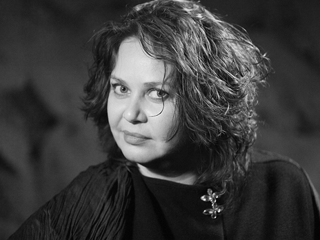 Ольга Васильева