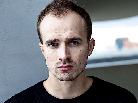 Дмитрий Сумин