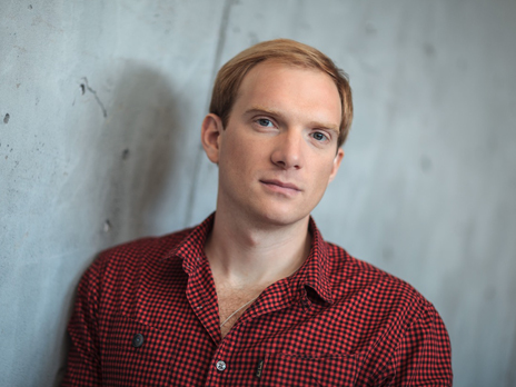 Андрей Бурковский