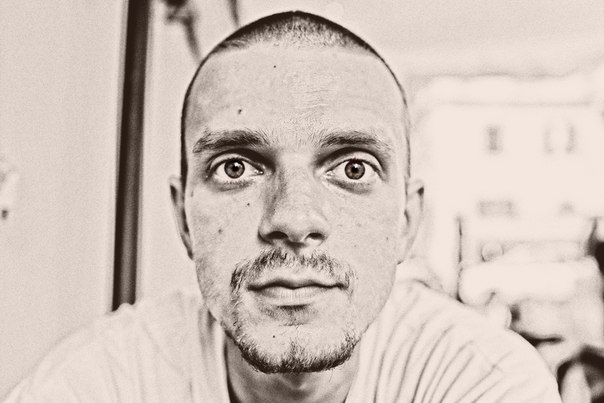 Сергей Беляев