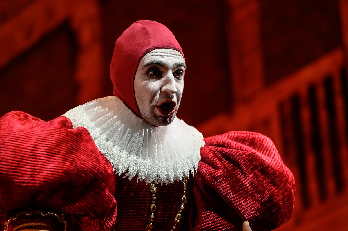 Как вам это понравится?