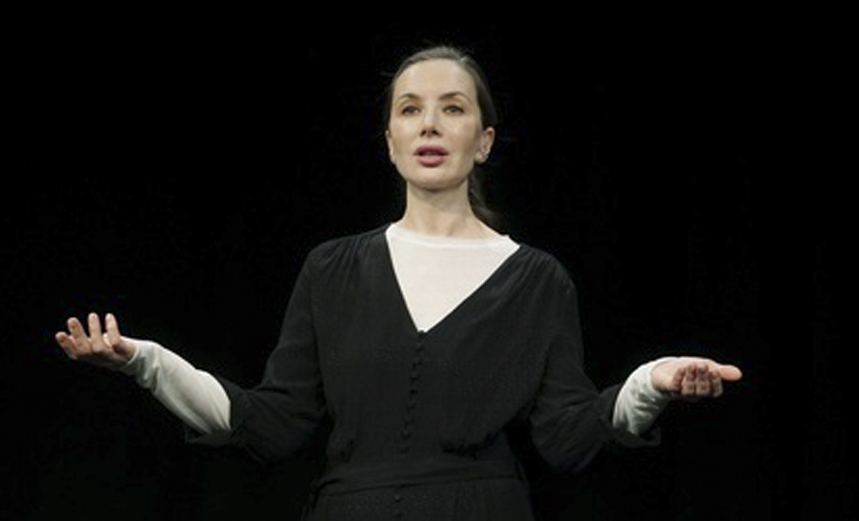 Зрелость позади