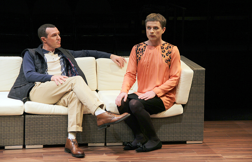 Сентрал-парк Вест