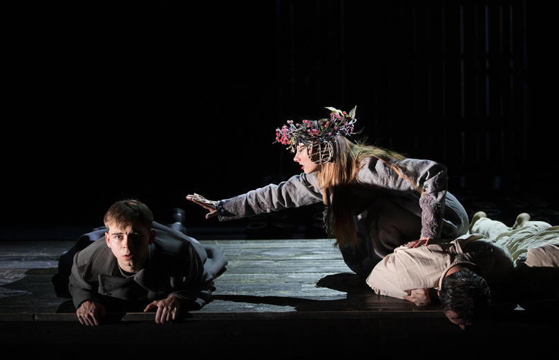 Сахарный немец