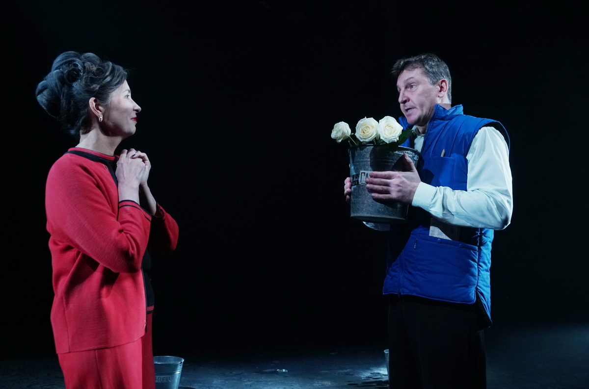 ЗАГС VI лаборатория (АРТХАБ)