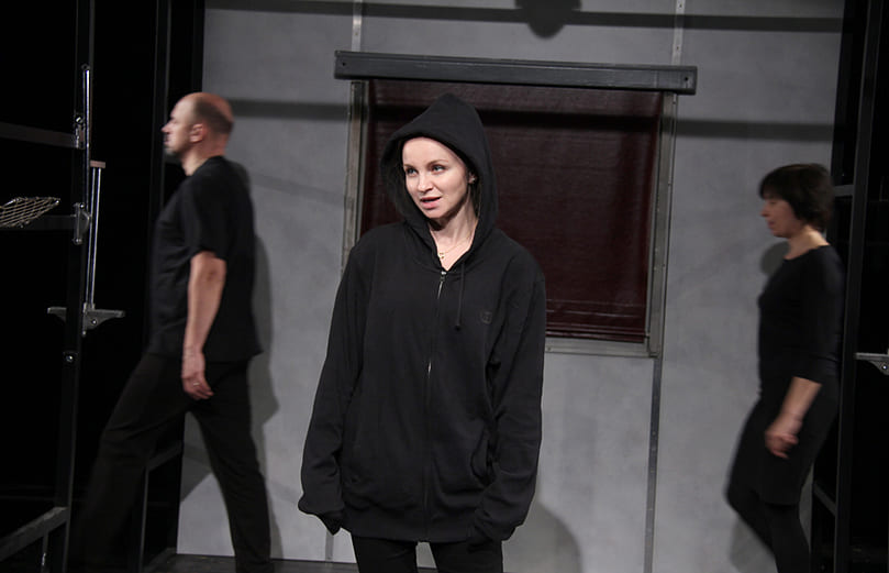 Боюсь стать Колей