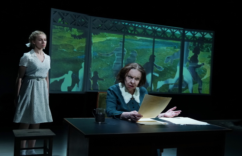 Говорит Москва