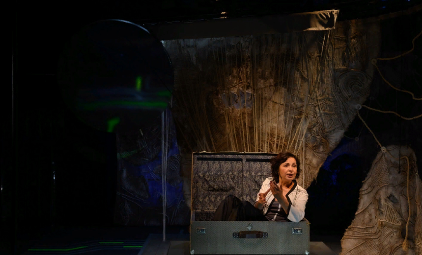 Жаркое ковидное лето