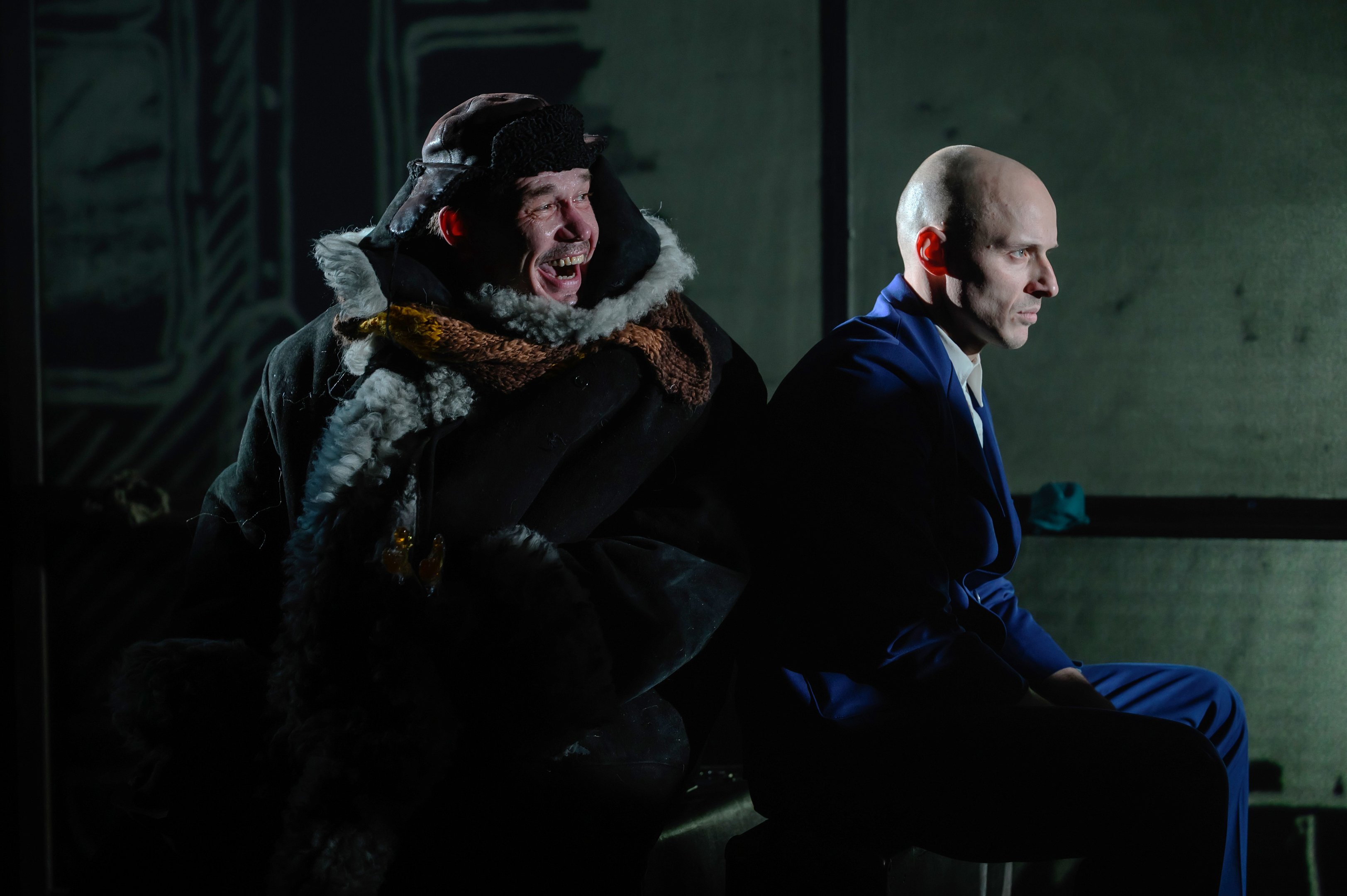 Школа для дураков