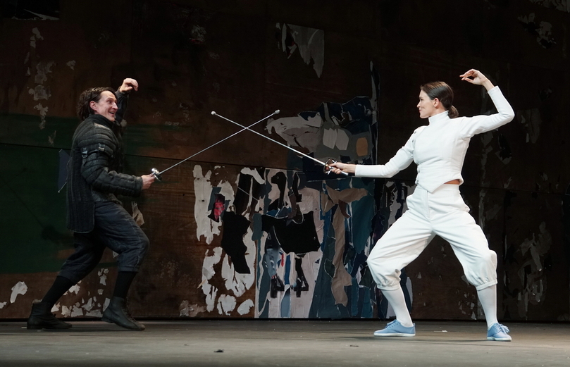 Сирано де Бержерак