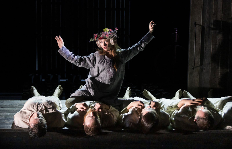 Сахарный немец