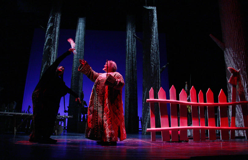 Конек-Горбунок