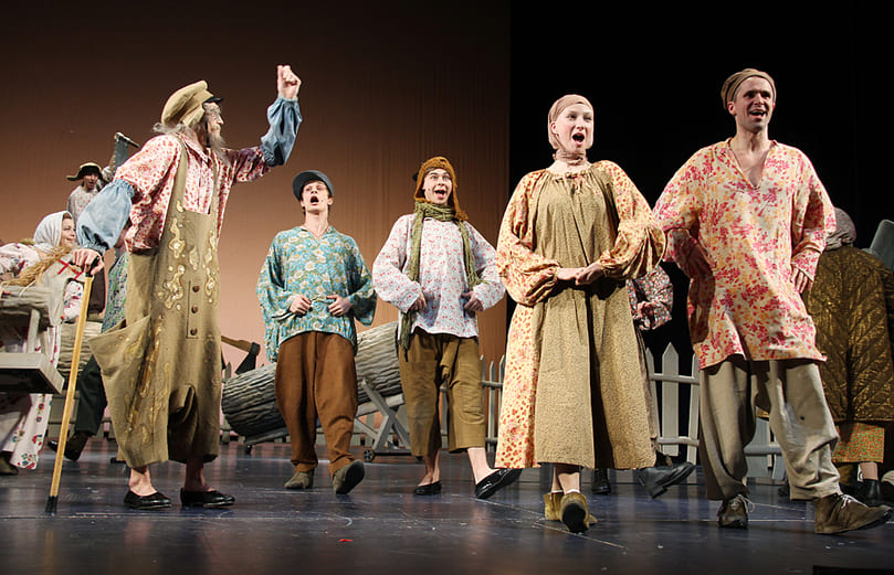 Конек-Горбунок