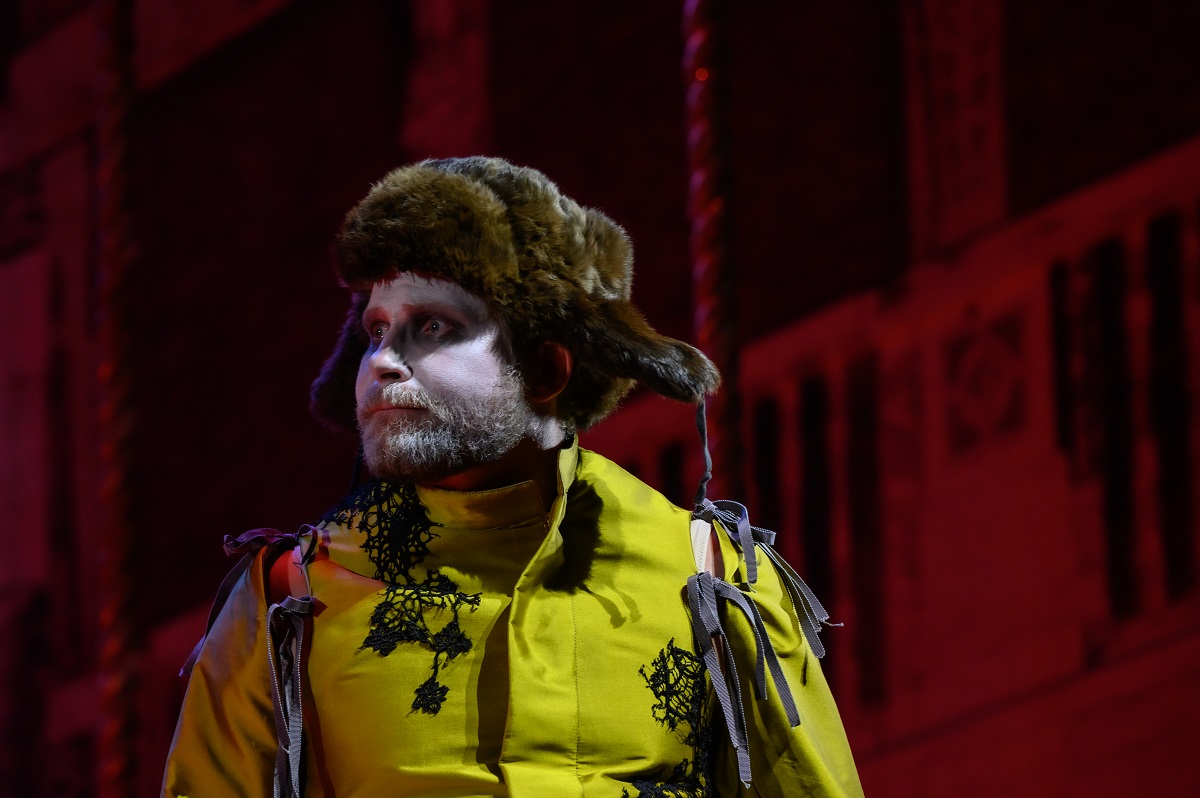 Как вам это понравится?