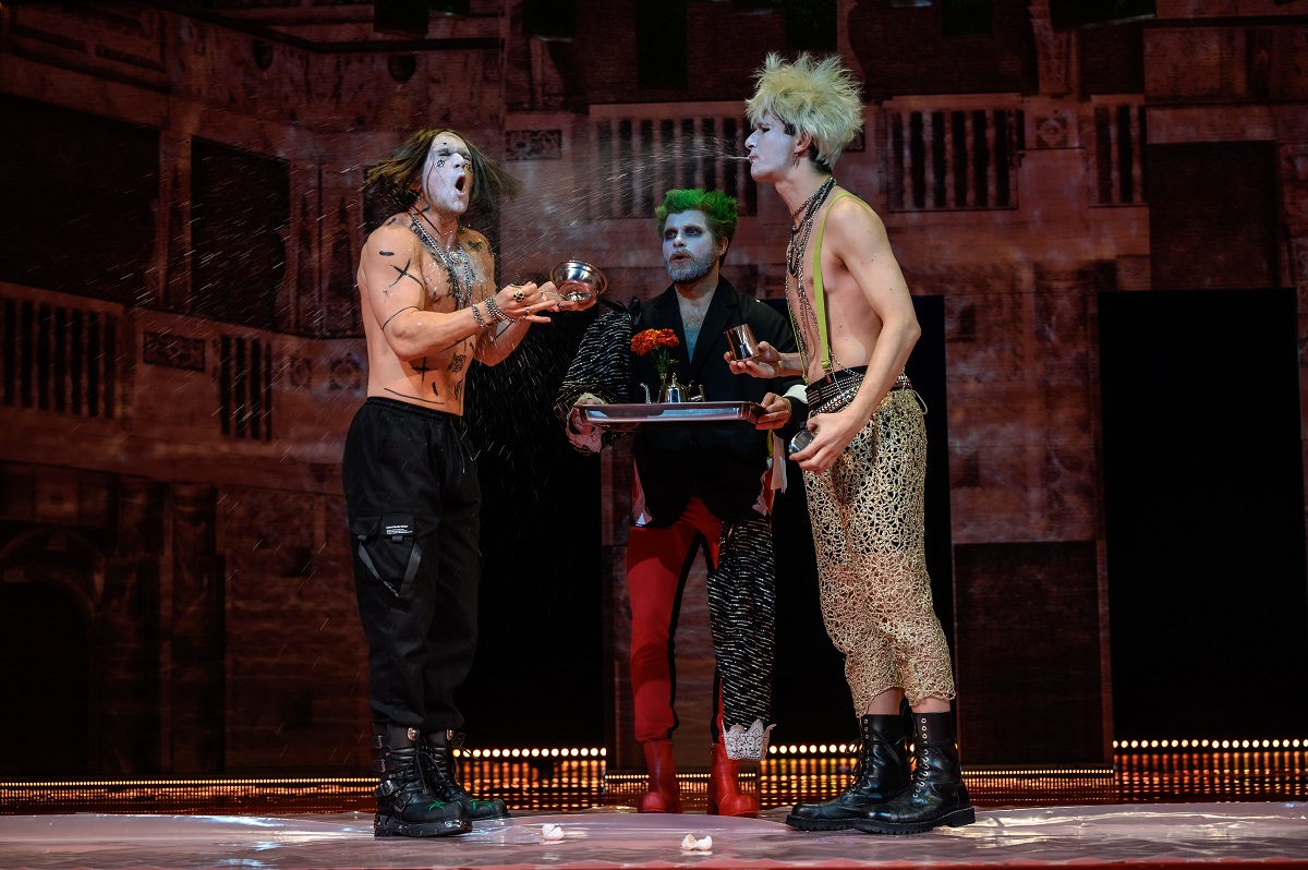 Как вам это понравится?