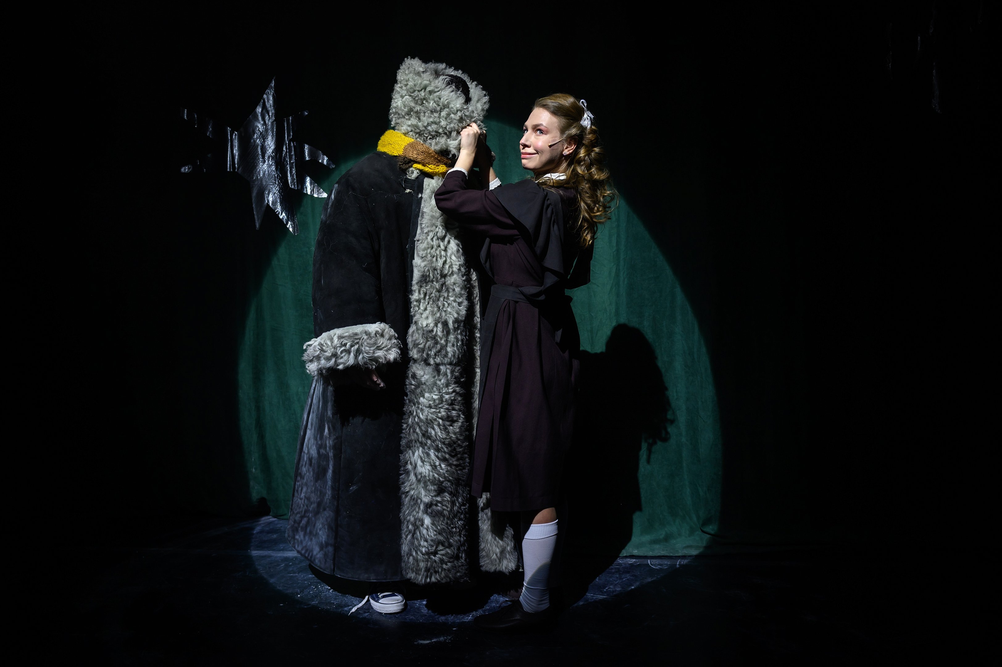 Школа для дураков