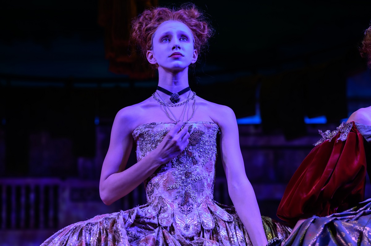 Как вам это понравится?