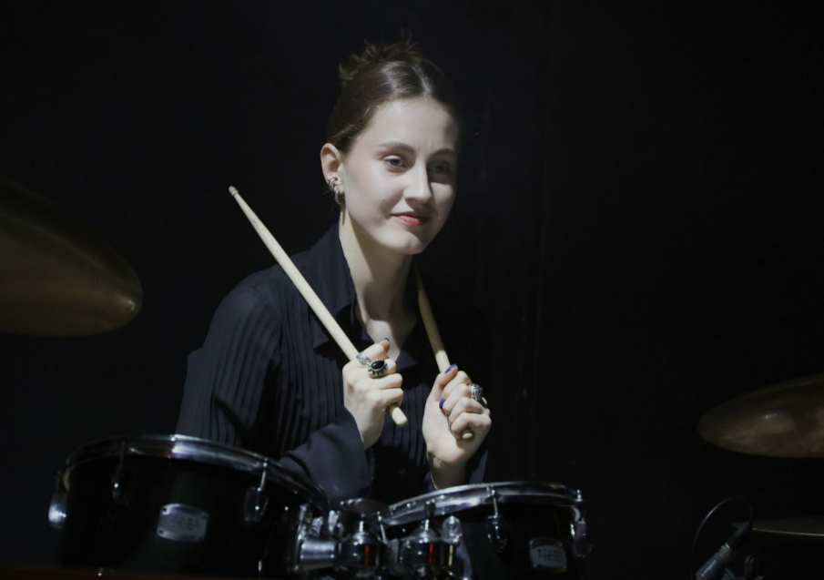 Люблю. Целую. Кеша. Все письма только о любви