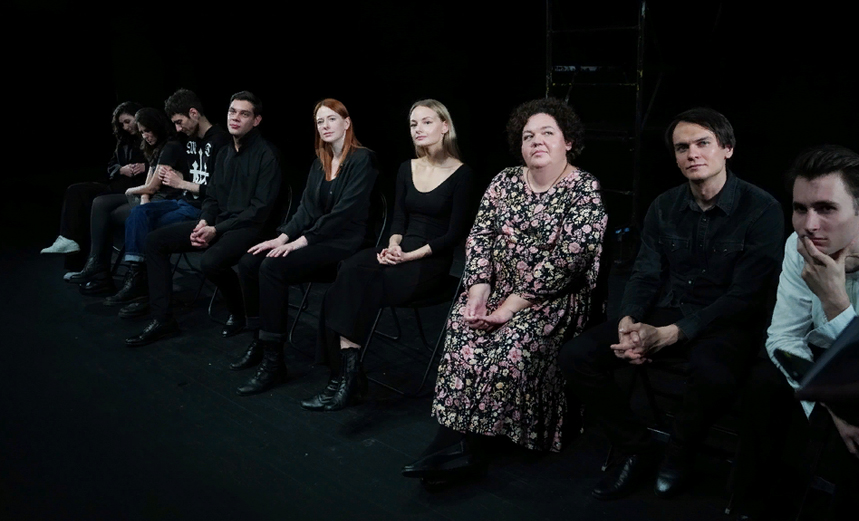 Тахир и Зухра