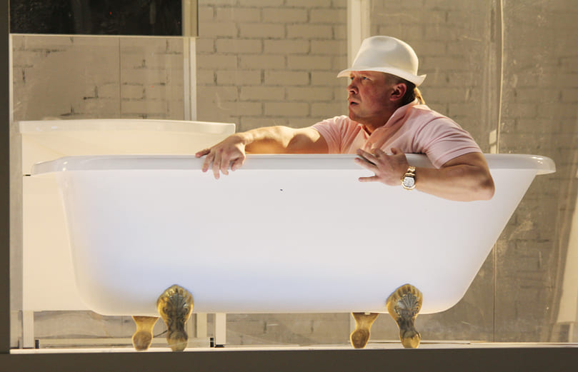 Идеальный муж