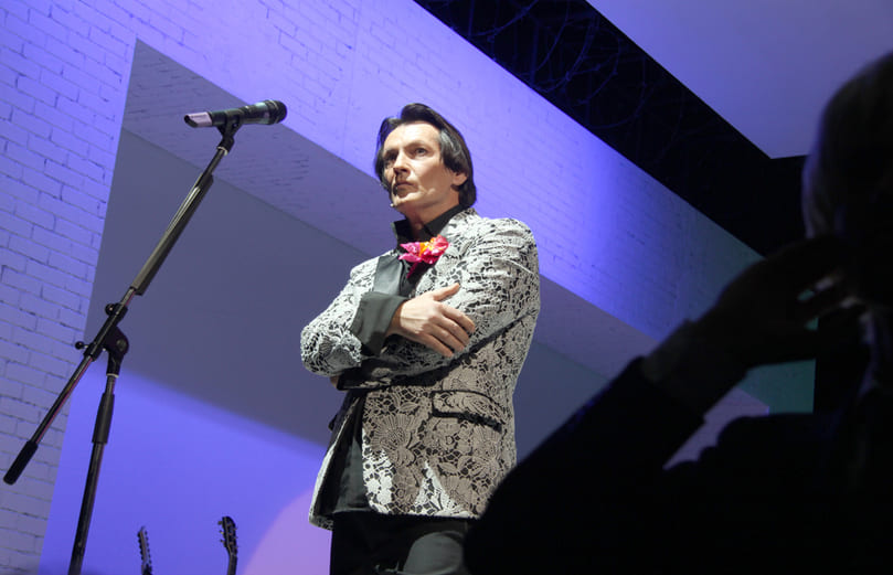 Идеальный муж