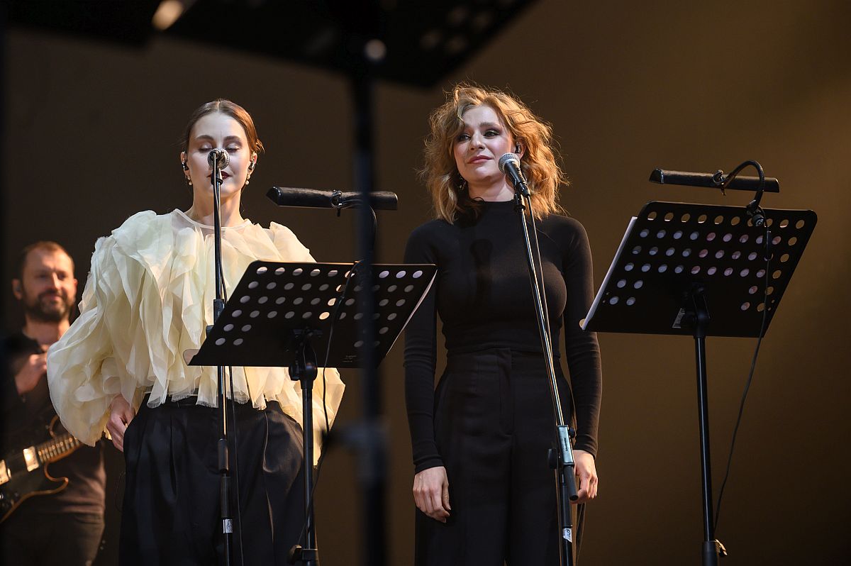 Сентиментальный марш