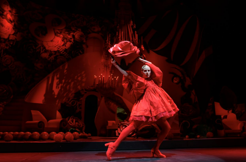 8 разгневанных женщин