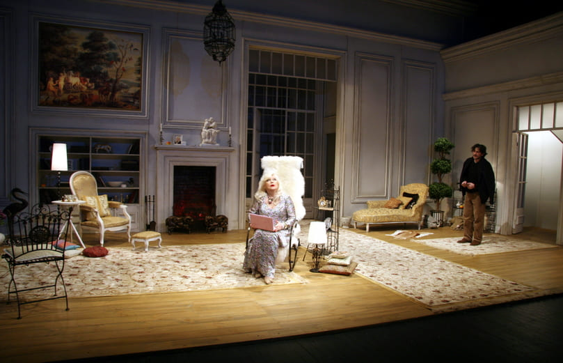 Моя дорогая Матильда